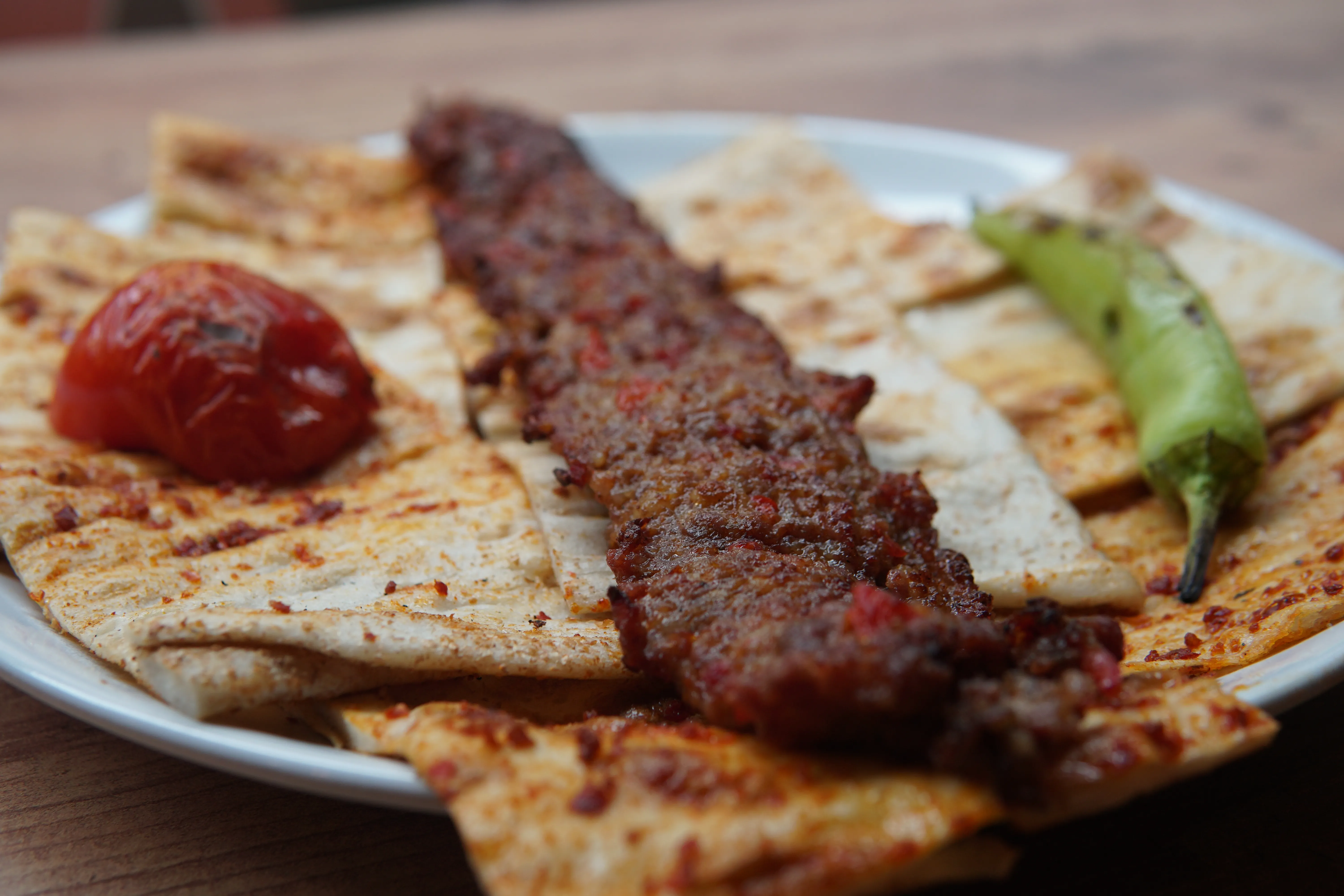 Adana Kebap