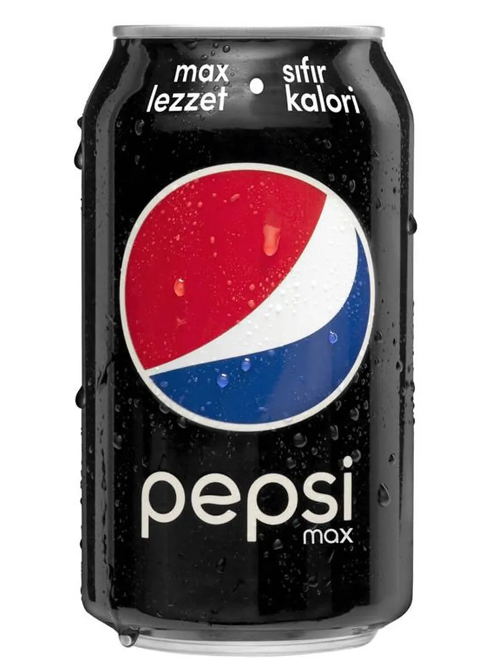 Pepsi Max